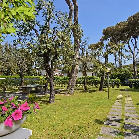 Hotel Nettuno Marina di Pietrasanta