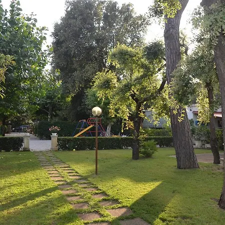 Hotel Nettuno 3*