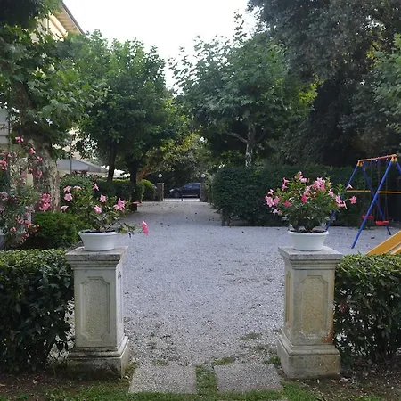 Hotel Nettuno 3*
