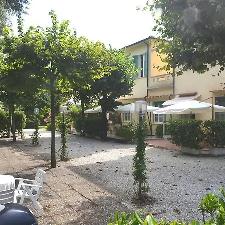 Hotel Nettuno