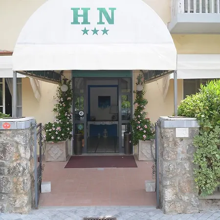 Nettuno Hotel