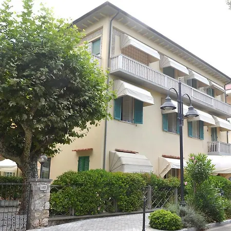 Hotel Nettuno Marina di Pietrasanta