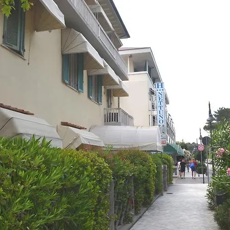 Hotel Nettuno Marina di Pietrasanta