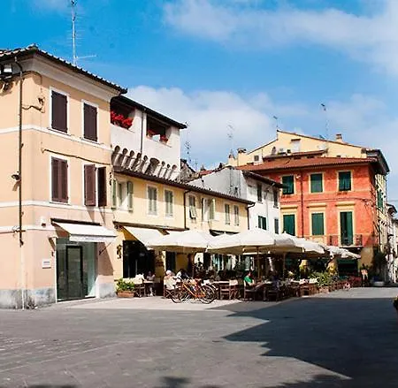 Hotel Nettuno 3*