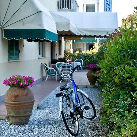 Nettuno Marina di Pietrasanta