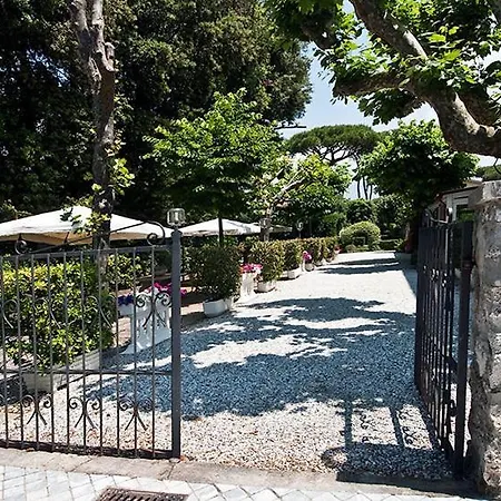 Hotel Nettuno Marina di Pietrasanta