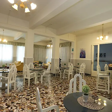 Hotel Nettuno 3*
