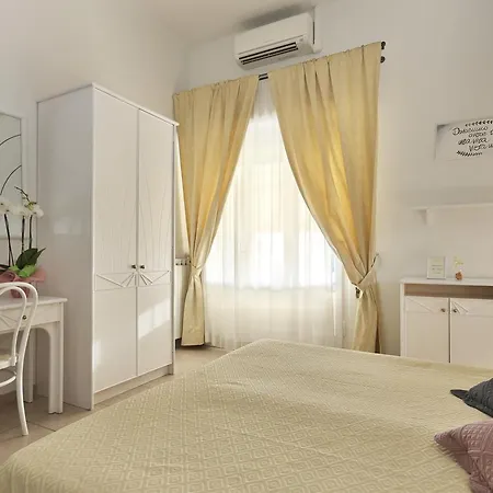 Nettuno 3* Marina di Pietrasanta