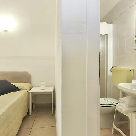 Nettuno Hotel 3*