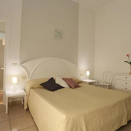 Hotel Nettuno Marina di Pietrasanta