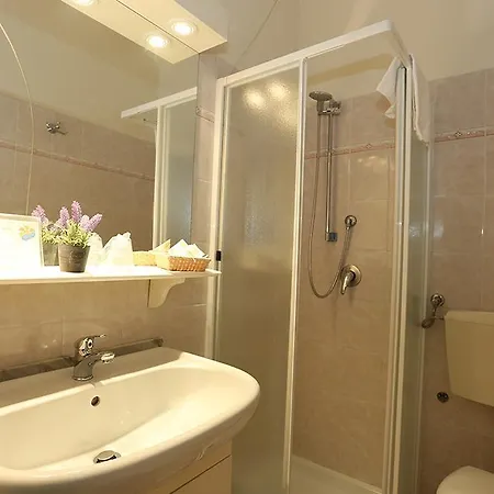 Nettuno Hotel Marina di Pietrasanta