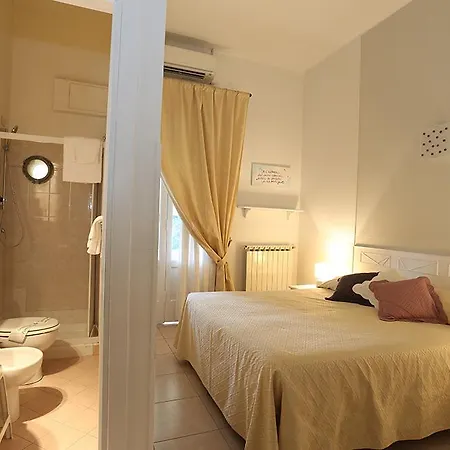 Nettuno Hotel 3*