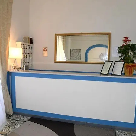 Hotel Nettuno