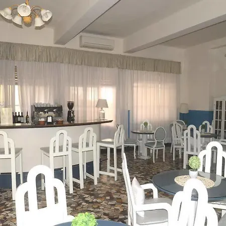 Hotel Nettuno 3*