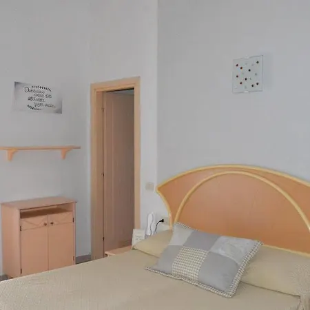 Nettuno Hotel Marina di Pietrasanta