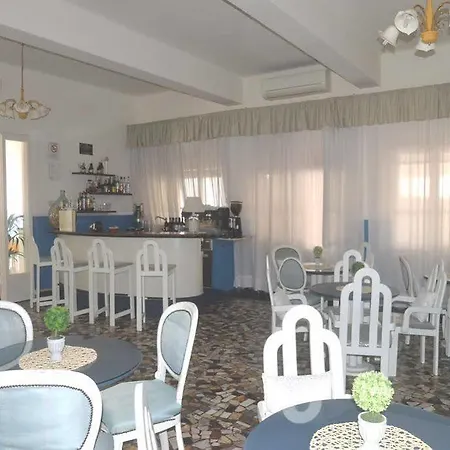Nettuno Hotel Marina di Pietrasanta
