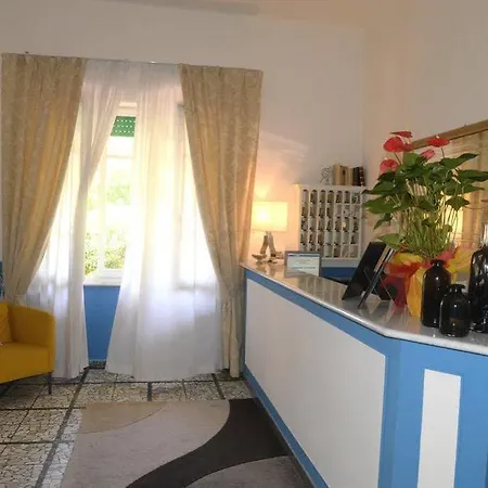 Hotel Nettuno