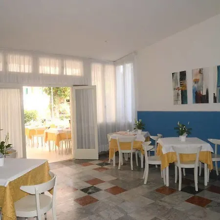 Nettuno Hotel
