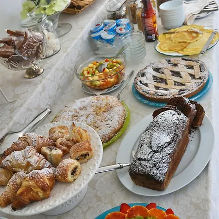 Hotel Nettuno Marina di Pietrasanta