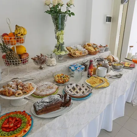 Hotel Nettuno Marina di Pietrasanta