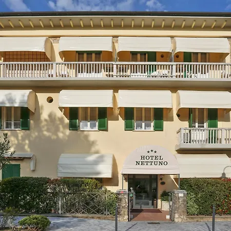 Hotel Nettuno