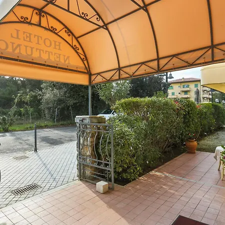 Hotel Nettuno Marina di Pietrasanta