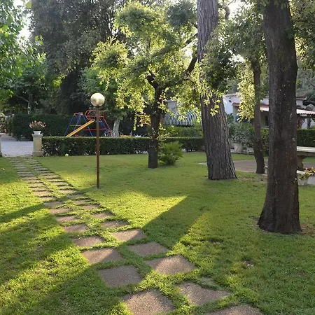 Nettuno Szálloda Marina di Pietrasanta
