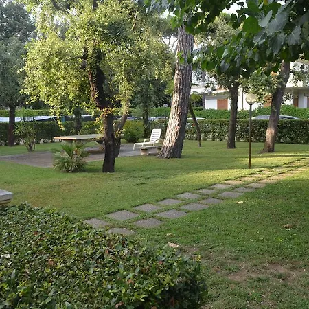 Nettuno Hotel Marina di Pietrasanta