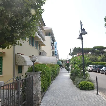 Nettuno Hotel