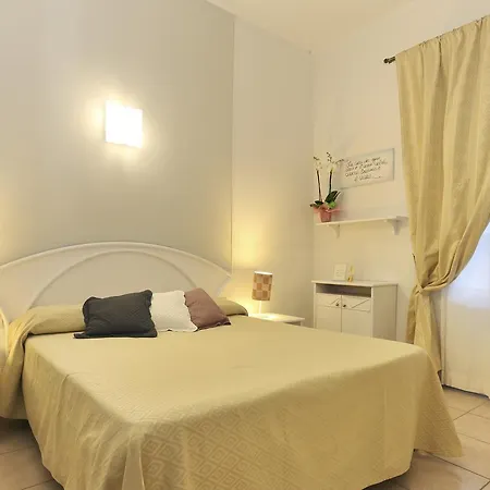 Nettuno Hotel Marina di Pietrasanta