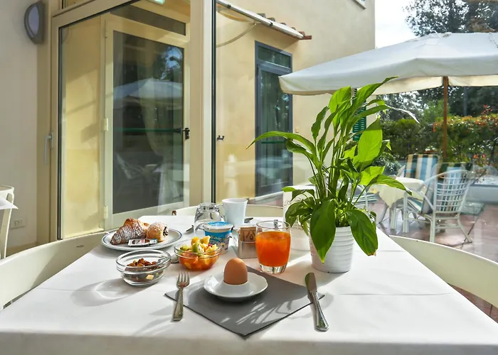 Nettuno Marina di Pietrasanta