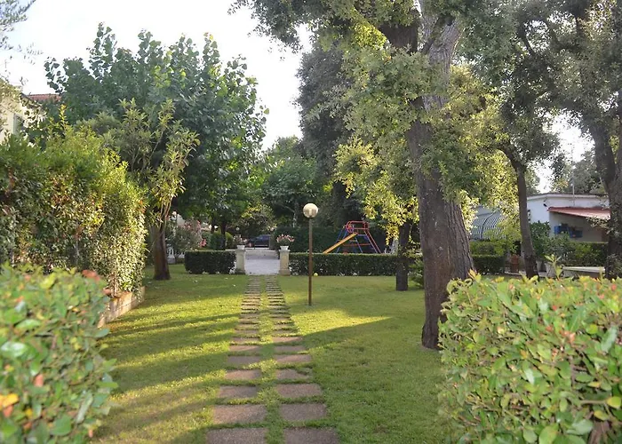 Nettuno Marina di Pietrasanta