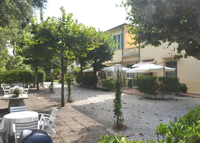 Hotel Nettuno