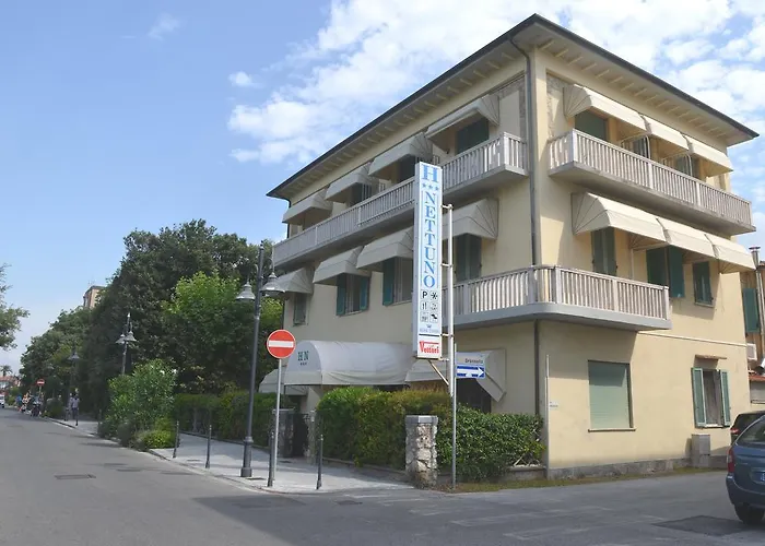 Nettuno Hotel