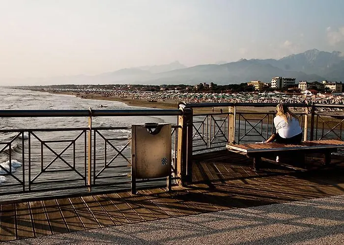 Nettuno 3* Marina di Pietrasanta