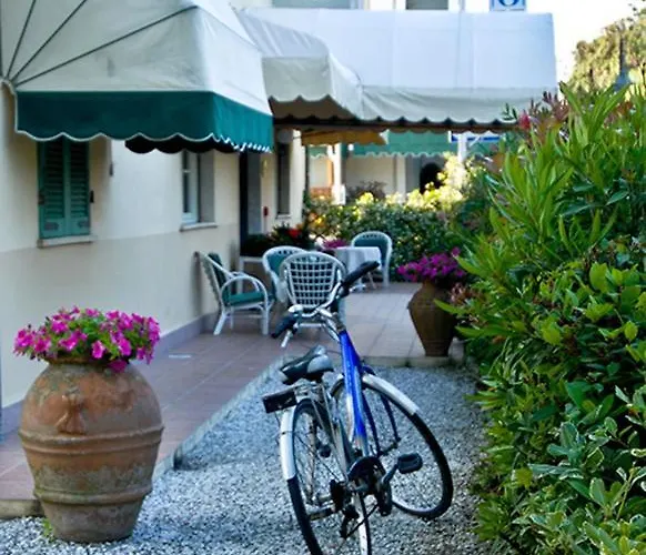 Nettuno Marina di Pietrasanta