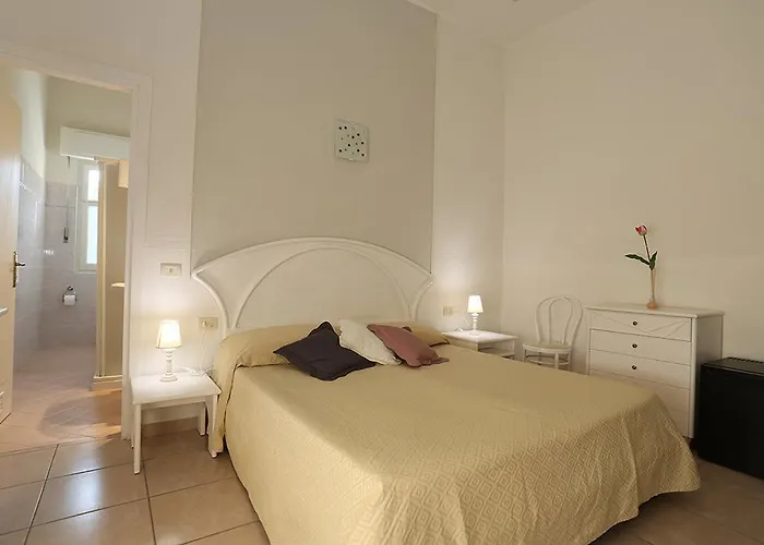 Hotel Nettuno Marina di Pietrasanta