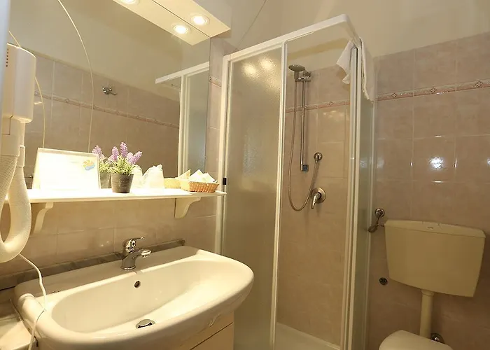 Nettuno Hotel Marina di Pietrasanta