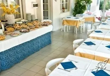Hotel Nettuno 3*