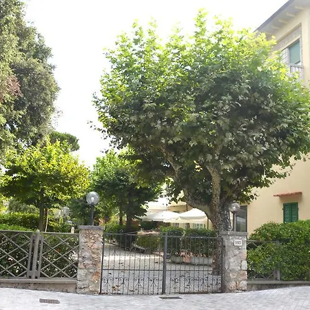 Nettuno Hotel 3*